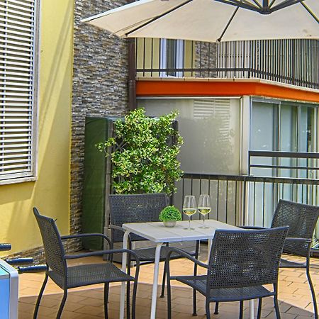 Hotel Le Pleiadi Bellaria-Igea Marina Eksteriør bilde