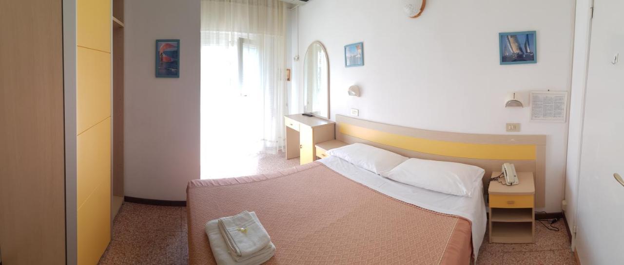 Hotel Le Pleiadi Bellaria-Igea Marina Eksteriør bilde
