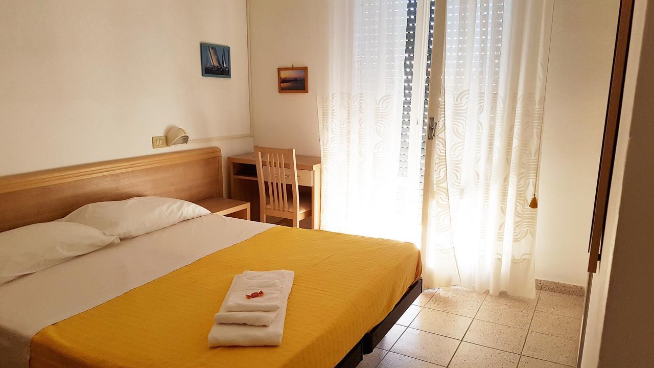 Hotel Le Pleiadi Bellaria-Igea Marina Eksteriør bilde