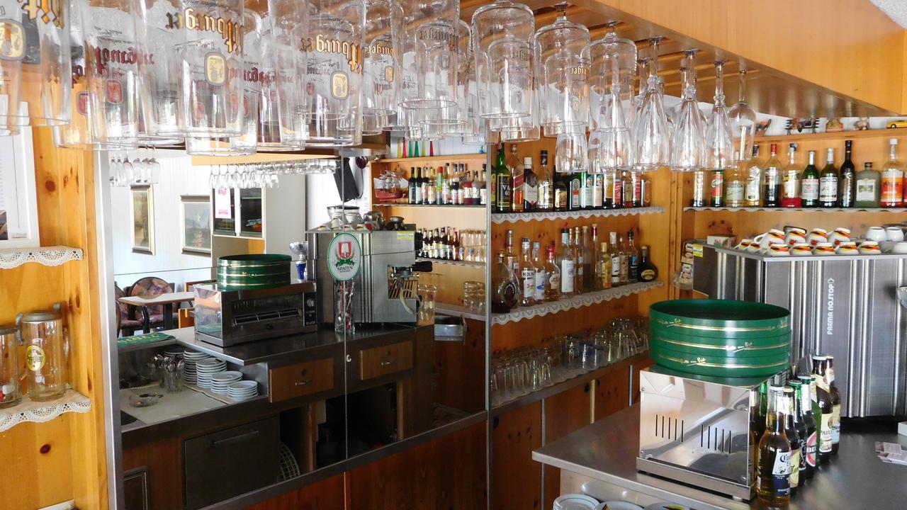 Hotel Le Pleiadi Bellaria-Igea Marina Eksteriør bilde