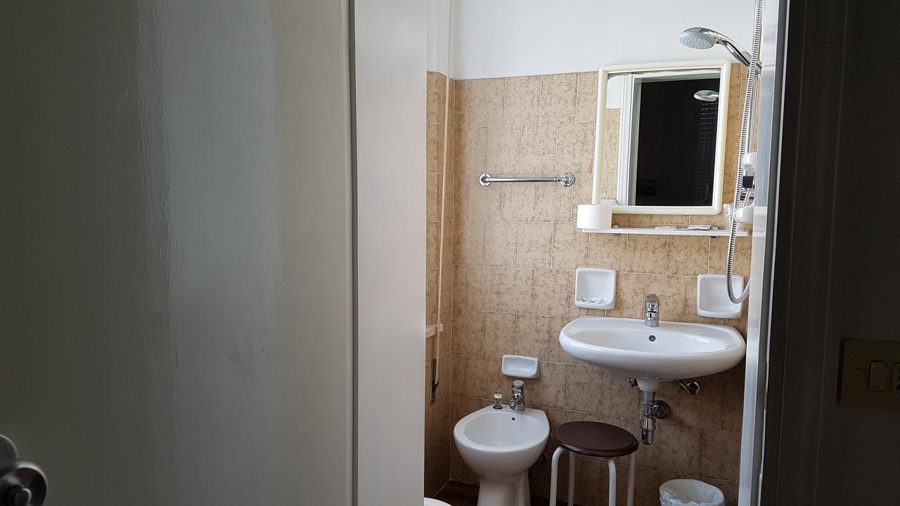 Hotel Le Pleiadi Bellaria-Igea Marina Eksteriør bilde