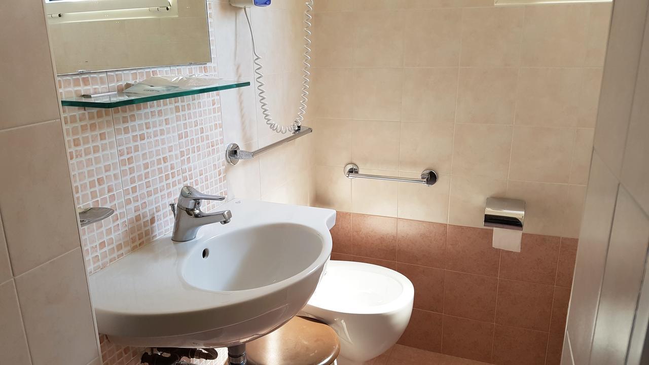 Hotel Le Pleiadi Bellaria-Igea Marina Eksteriør bilde