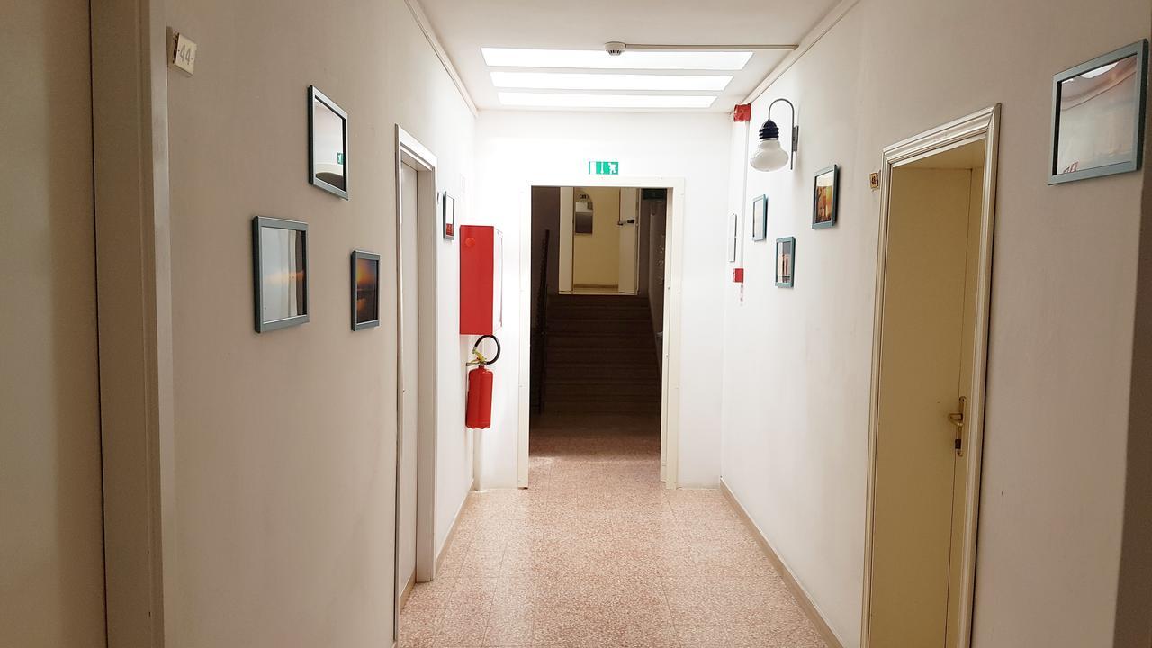 Hotel Le Pleiadi Bellaria-Igea Marina Eksteriør bilde